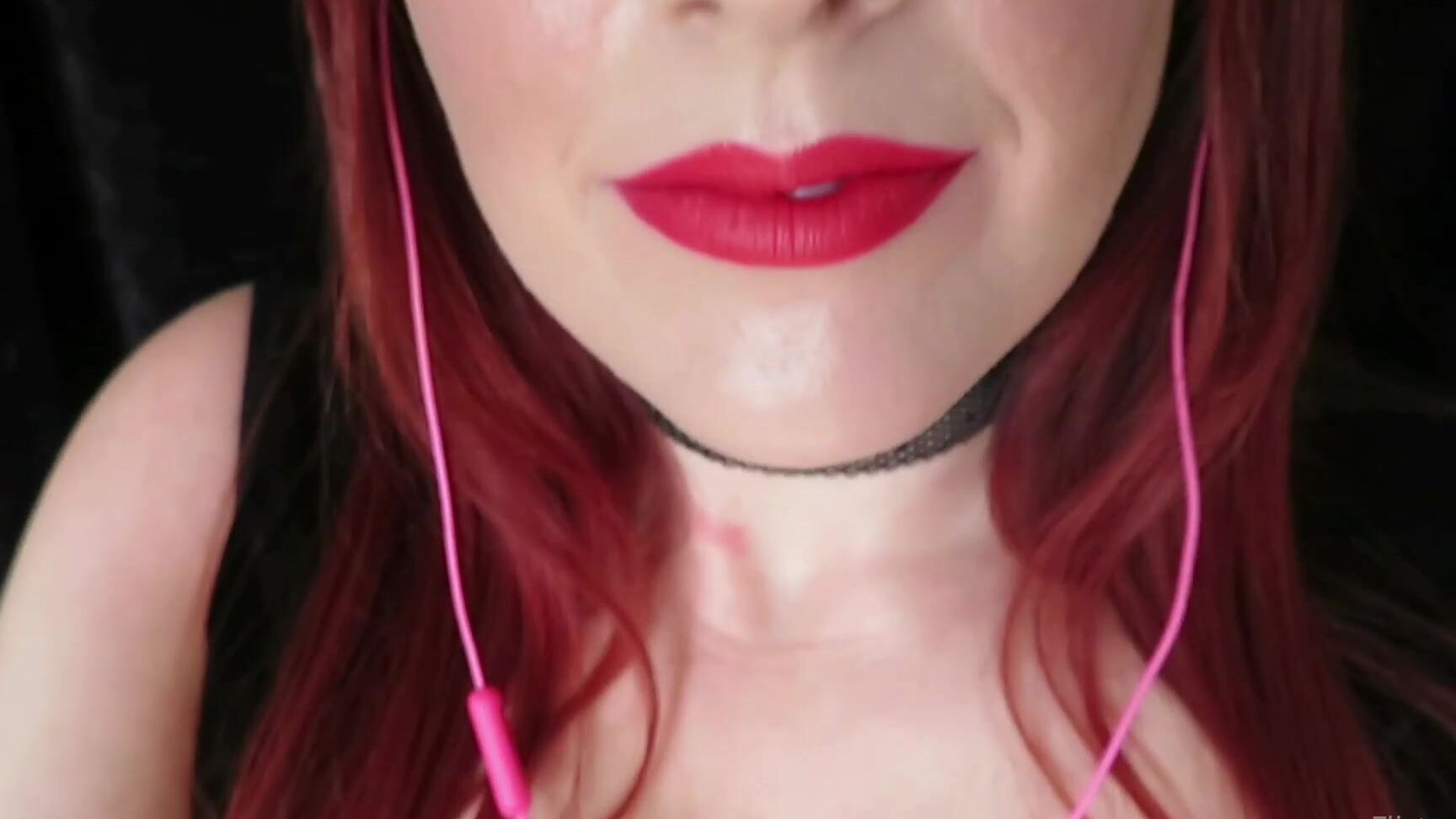 Flirtyasmr Halloween Special Salem Witch Jerk Off Encouragement