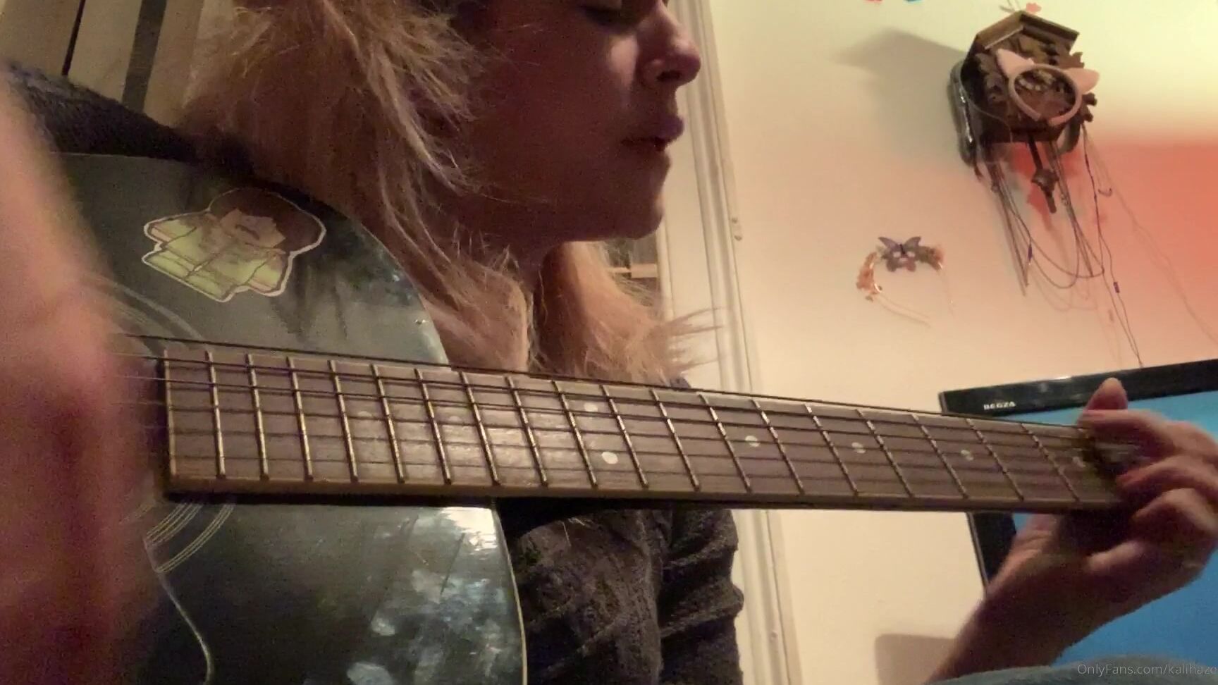 Kalihaze A Few Songs For You I M A Bit Rusty I Miss