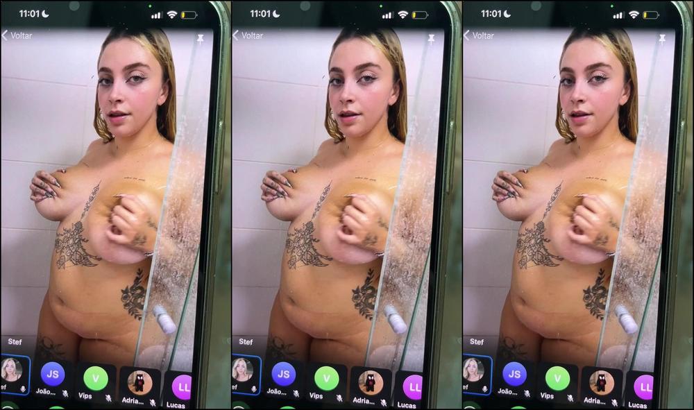 Mwndstef 3290813480 04 24 2024 J Me Viu Ao Vivo Amor Vem Pro Tele