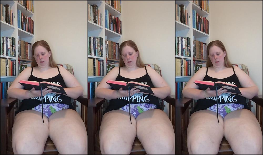 Bibliophile120 3430229831 08 08 2024 Chapter 4 Of Dracula By Bram Stoker