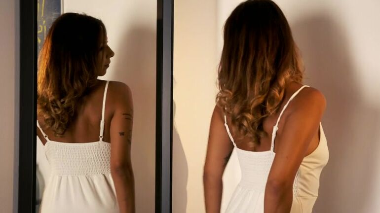 Second Chance / Seconde Chance (Anna Polina, Marc Dorcel) [2021 Feature, All Sex, Anal, Double Penetration (DP), Big Tits, French, Female Domination, Threesome]