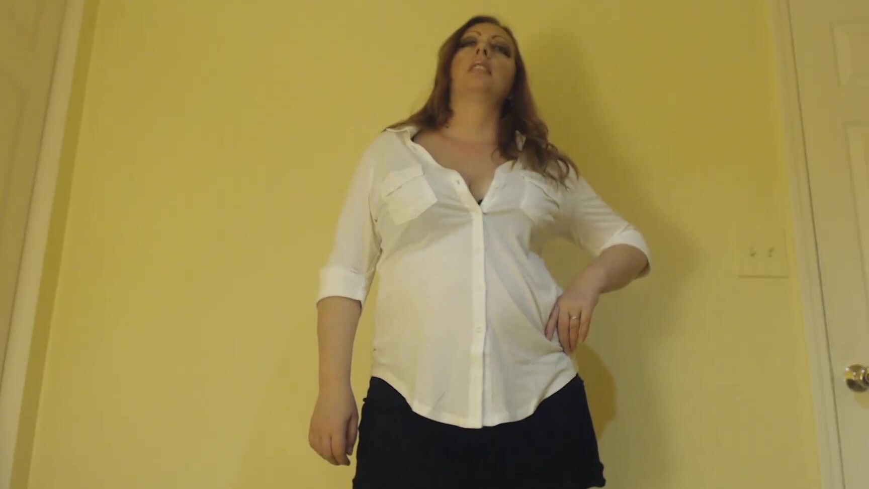 Josie Girl Time To Play Boss