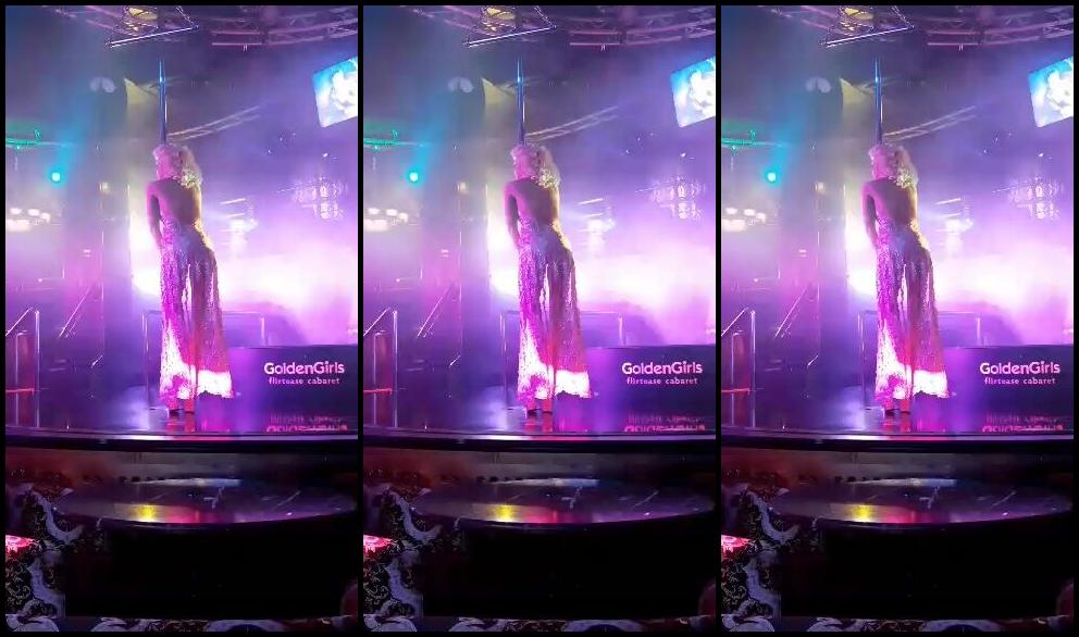 Juleeya Rehearsal For A Hot New Dance Enjoy The Video From Behind The Scenes