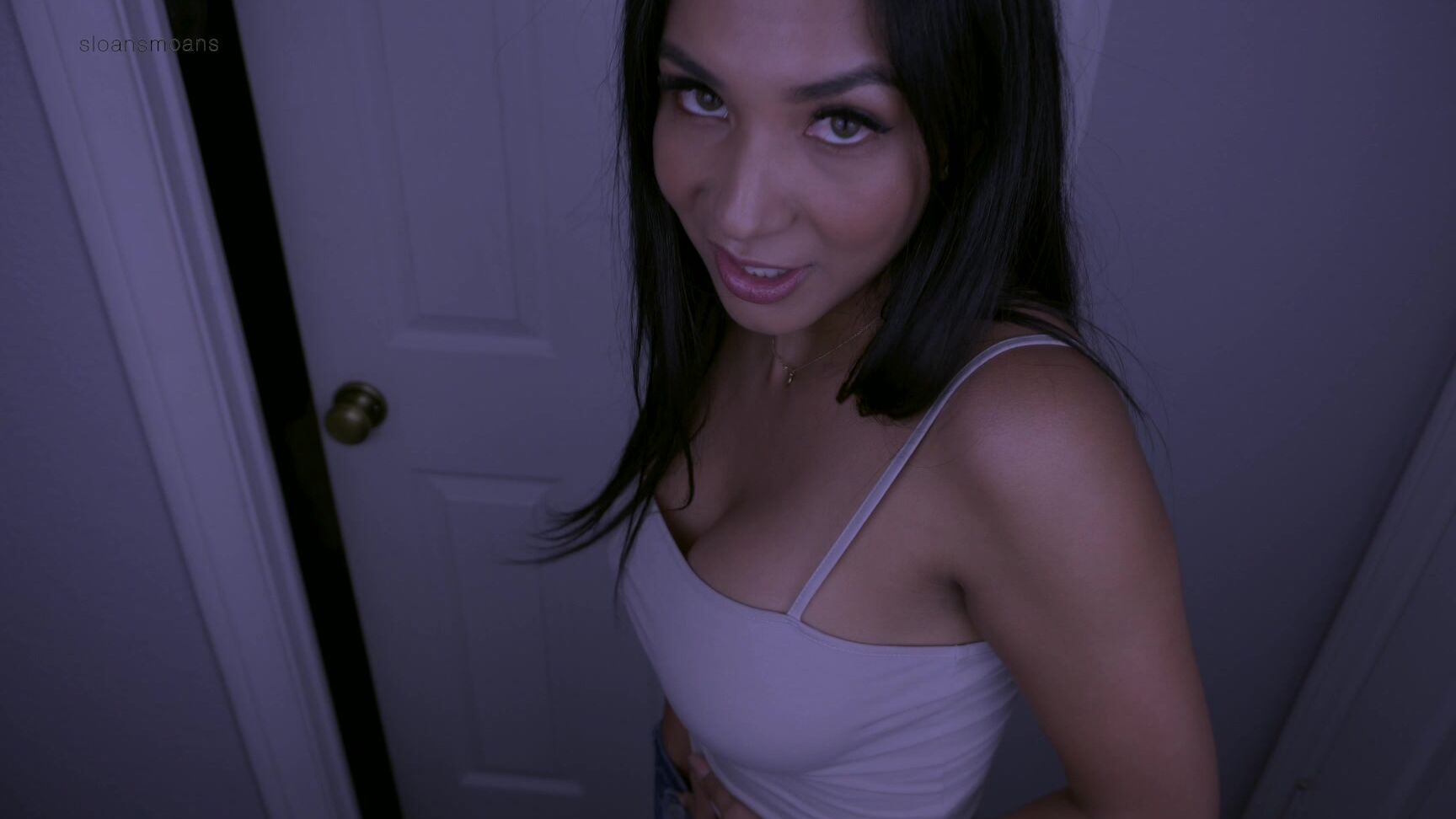 Assisted masturbation,Family,POV,Taboo,Voyeur sloansmoans spying on mommy 4k ManyVids