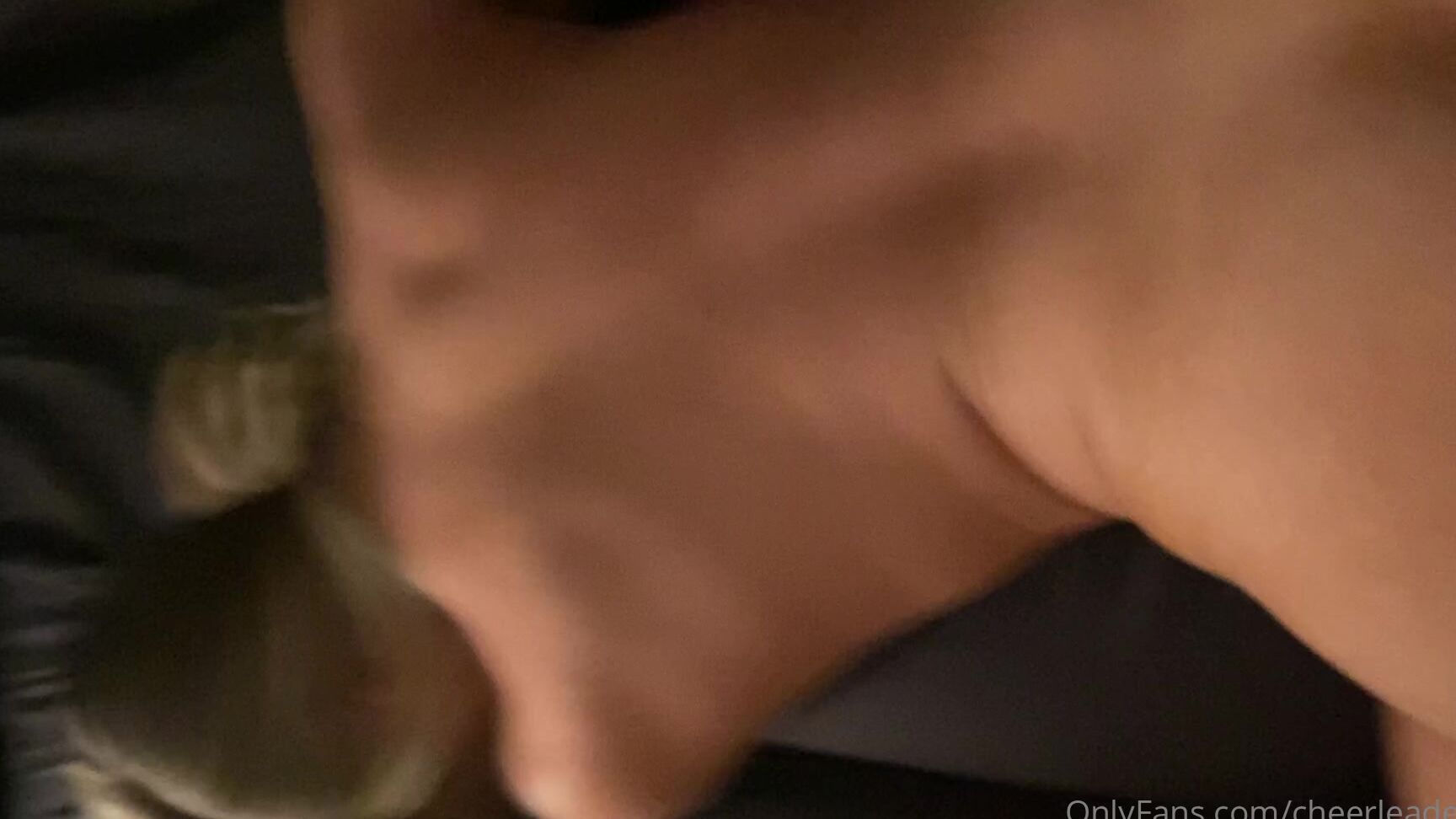 Cheerleaderkait 643546807 08 04 2020 My Famous Super Rough High School 18 Age Video Haha I Got 2 More Hs Vids