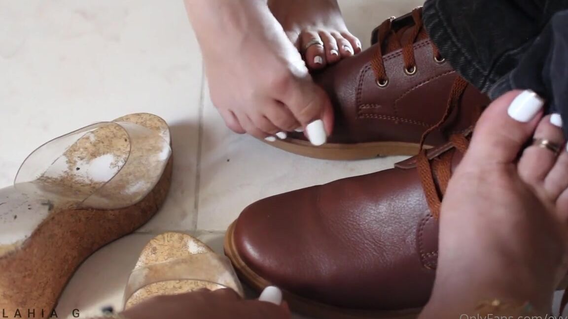 Evvalion Nicknamed Evvalion 10 13 2021 Onlyfans Video Hi Guys Do You Like Footsie I Really Liked This Footsie Moment Between Yelahiag Andrescastfeet