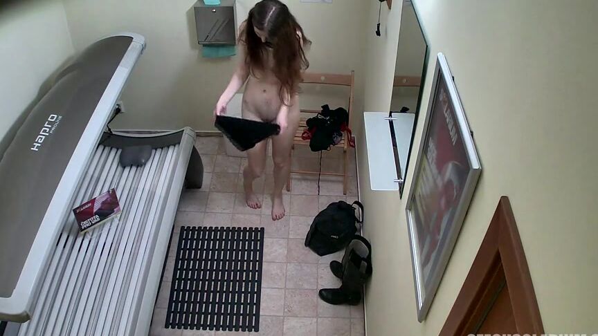 Czech Solarium 281 960540