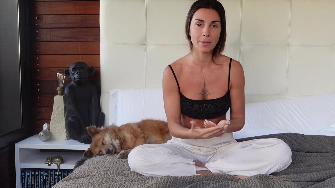 Roxysdream Onlyfans Explicit Doggy Tutorial Let Me Show You Some New Variations Tricks On How To Make Girls Cum Andp