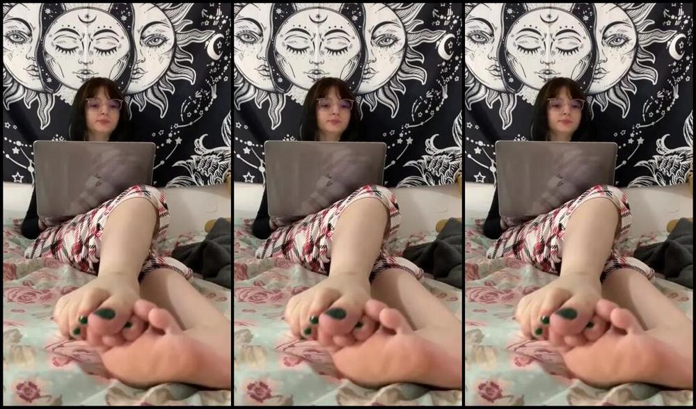 Goddess Ana Nicknamed Urfeetgirlofc Foot Fetish 07 20 2023 Onlyfans Video My Failed Attempt To Speak English Can You Understand A Little