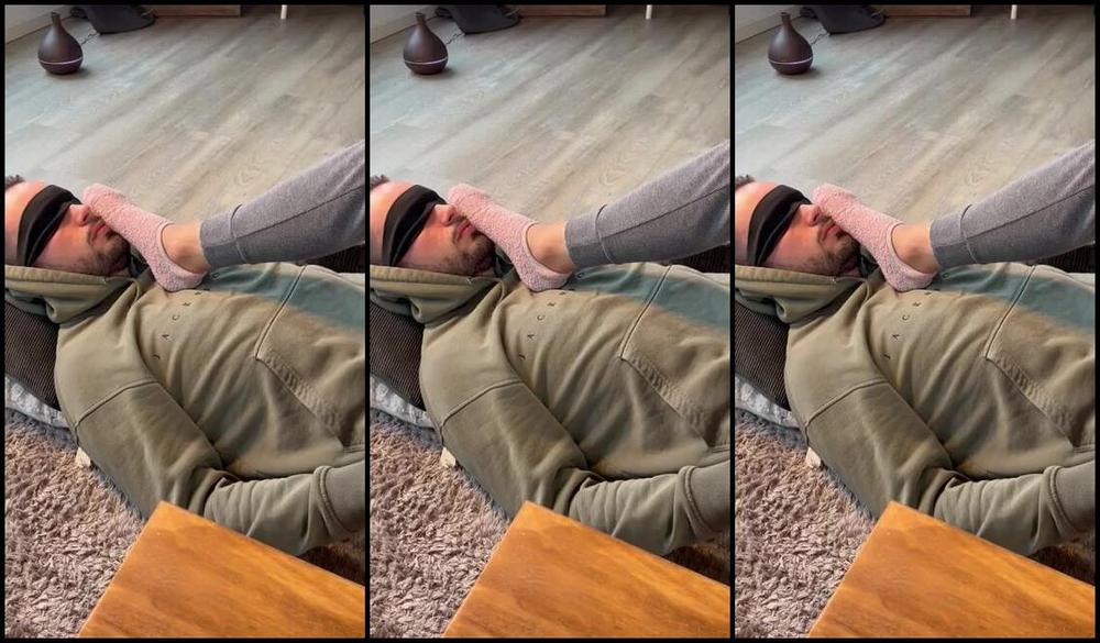 Germangirlnextdoor95 Onlyfans Foot Worship Enjoy U