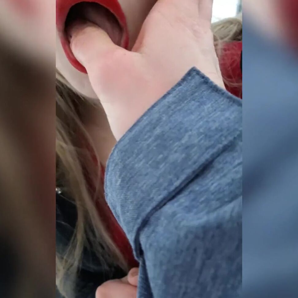 anastasialex RU 002 Had Sex on the Railroad while Parents are at Home PornHub