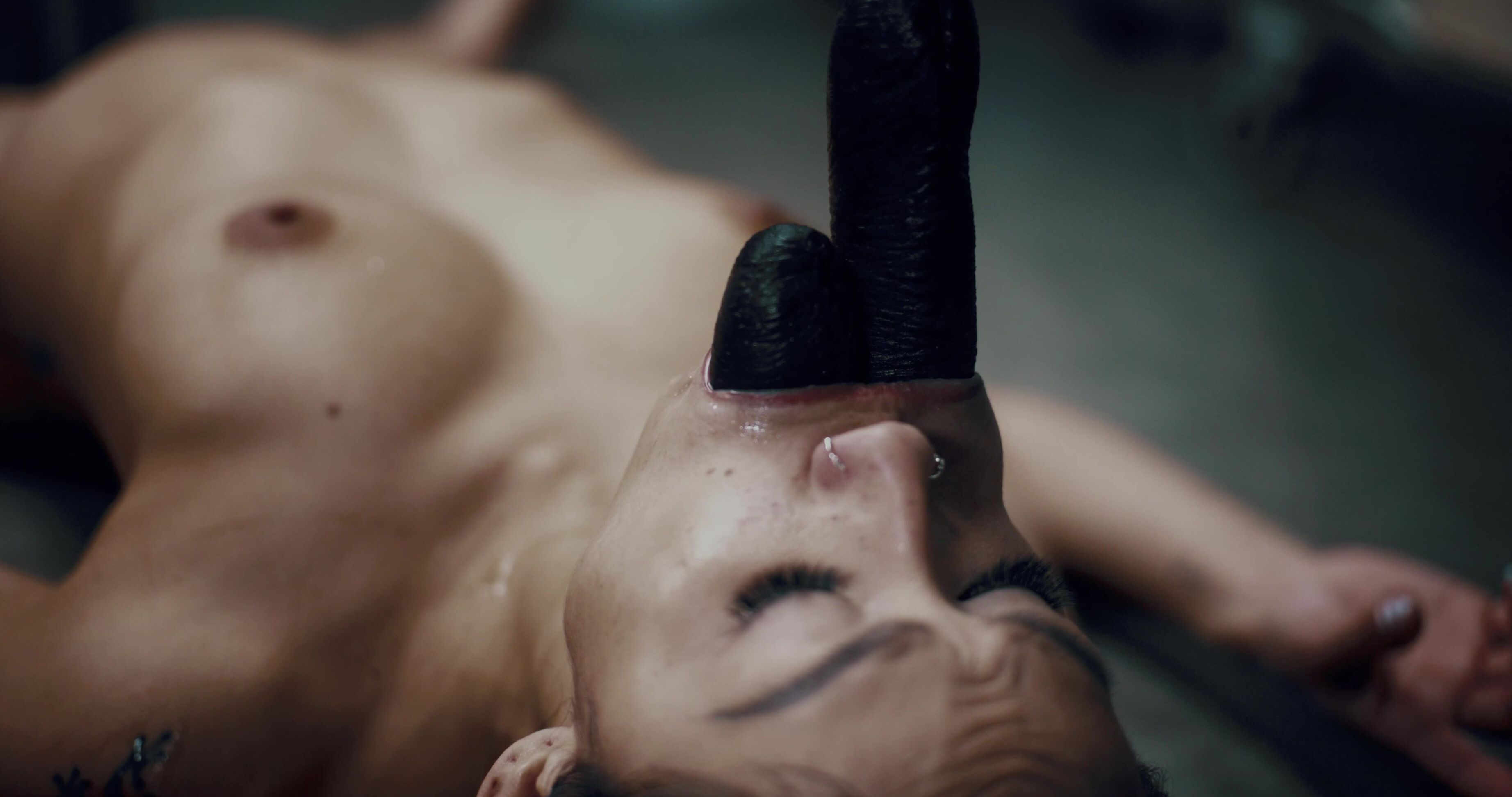 Hentaied Double All The Way Hentaied