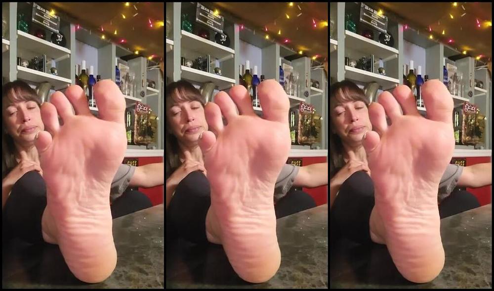 Crystal Paris Nicknamed One Lonely Foot 07 07 2024 Onlyfans Video Cum Celebrate As I End My Vacation