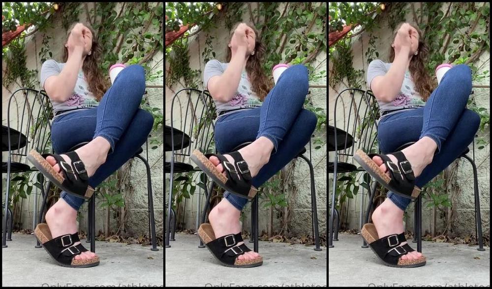 Athletoes Nicknamed Athletoes Onlyfans Love My Morning Sunday Coffee