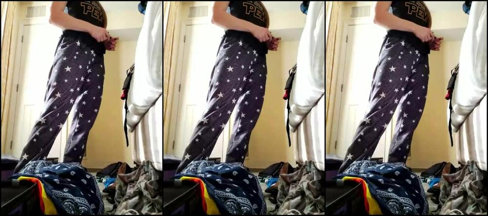 Terramizu Stream Started At Pm Bts Filming A Gag Custom Then Packing With Mjsfet