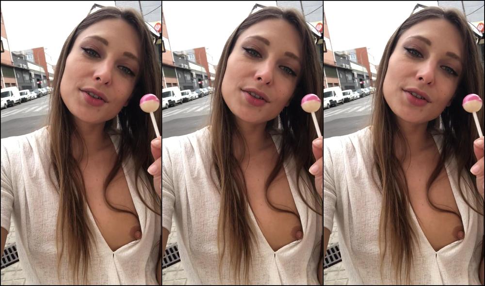 Taliamint Kat S Hacks Is Coming Back Soon Let Me Tell You All About It While Sucking On A Lollipo