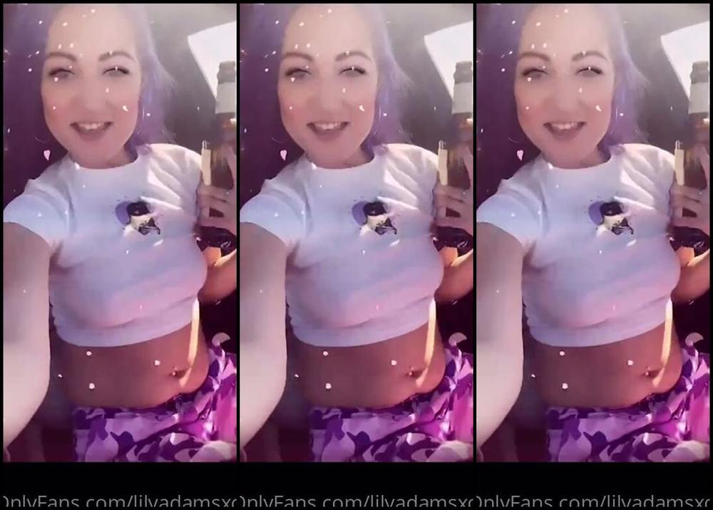 Lilyadamsxo Wanna Take Me For A Ride Baby I Promise It Will Be Fun