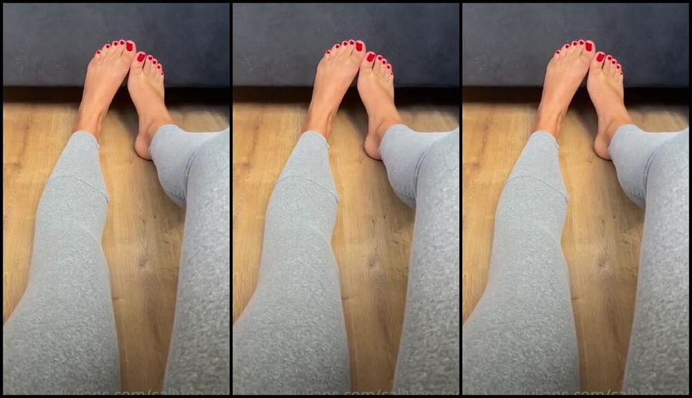 Caliupe Feet Nicknamed Caliupe Feet Foot Fetish 03 12 2023 Onlyfans Video Quem Ai Tambem Ama Unhas Vermelhas Video Completo Com 5 Minutos Para Venda Na Dm