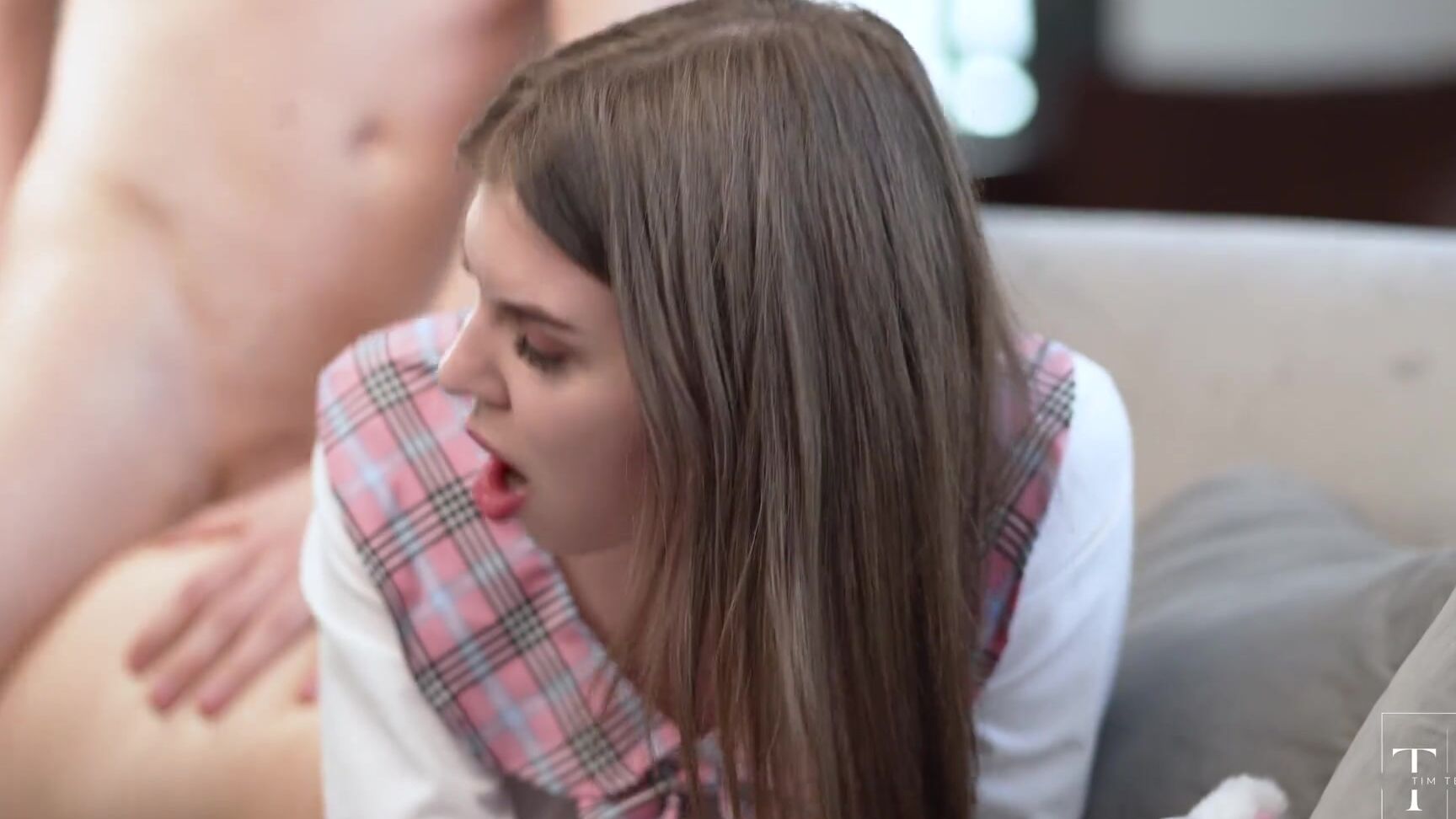 Tim Deen Cumming in an anime girl is the best dream ever Pornhub