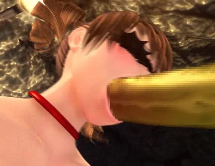 "Mix" Anal sex, Big breasts, BDSM, Demons, Adventure, Titsjob D-Fantasy 2 samurai shojo soushitsu SiteRip