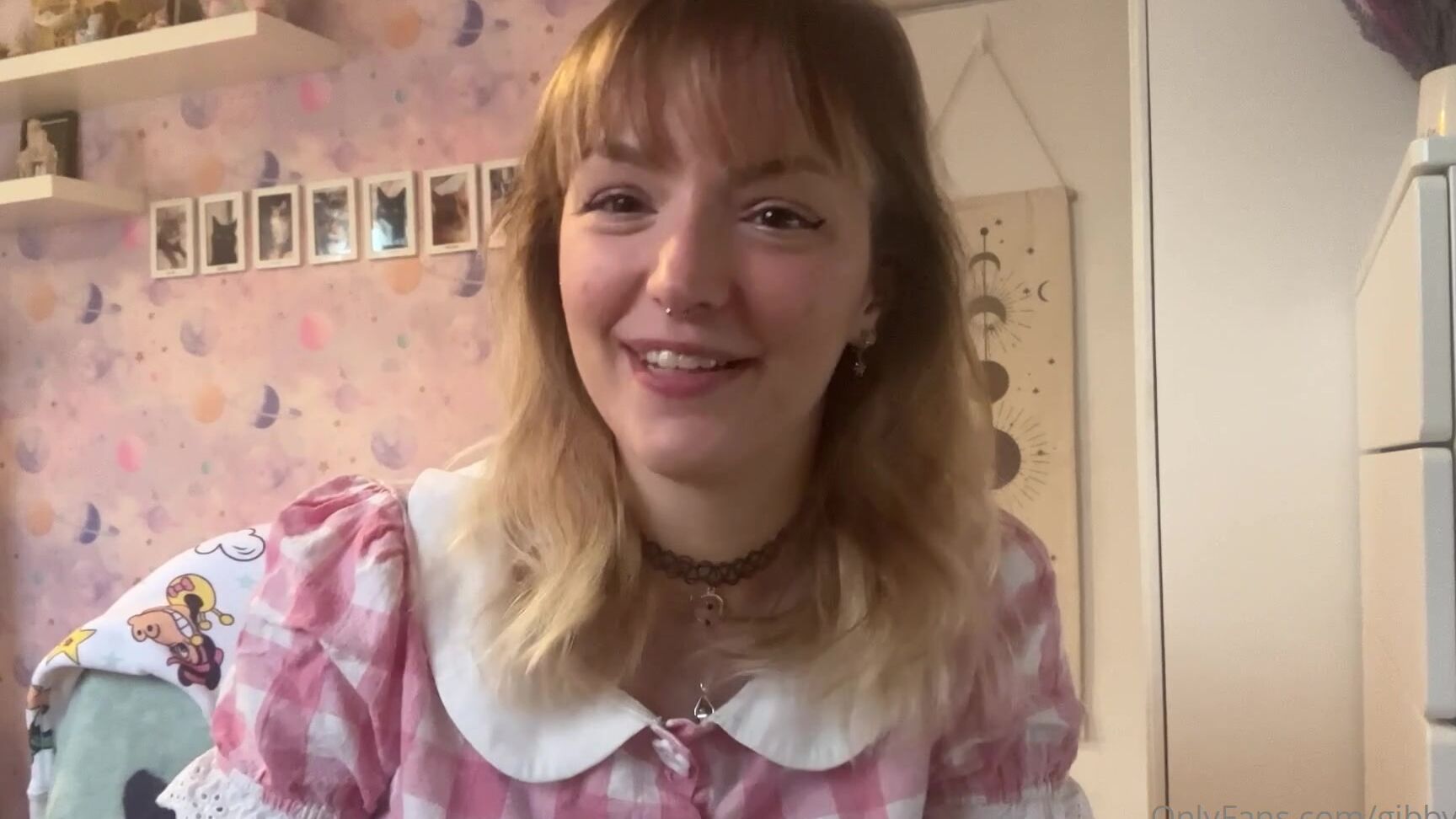 Gibbymoo 3046403111 10 16 2023 Part One Of Three Of My Q Ampa Video Where I Answer The Sfw Questions