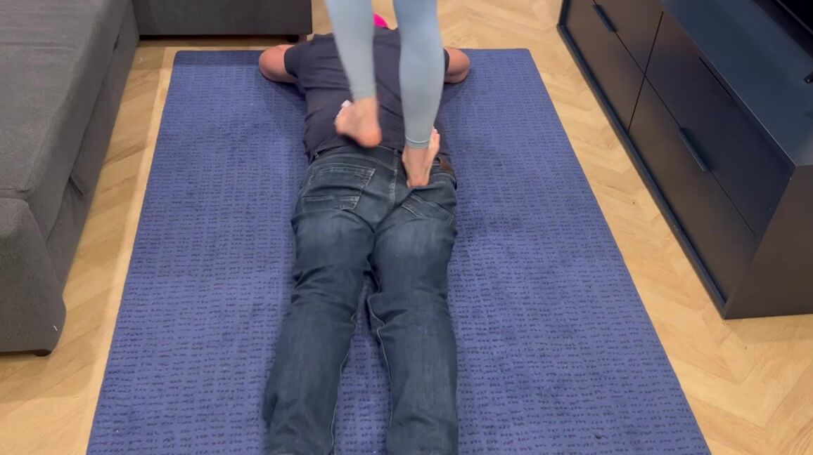 Krolowadorota Nicknamed Krolowadorota Onlyfans 03 10 2023 Trening Czyni Mistrza