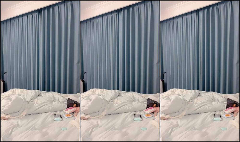 Asian Domestic Zone Self Filmed 05044