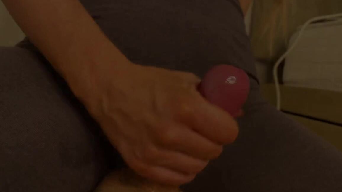 Mr Mrs J Nicknamed Mrandmrs J 01 04 2023 Onlyfans Video Here It Is Custom Clip We Had So Much Fun Making This Ass Leggings