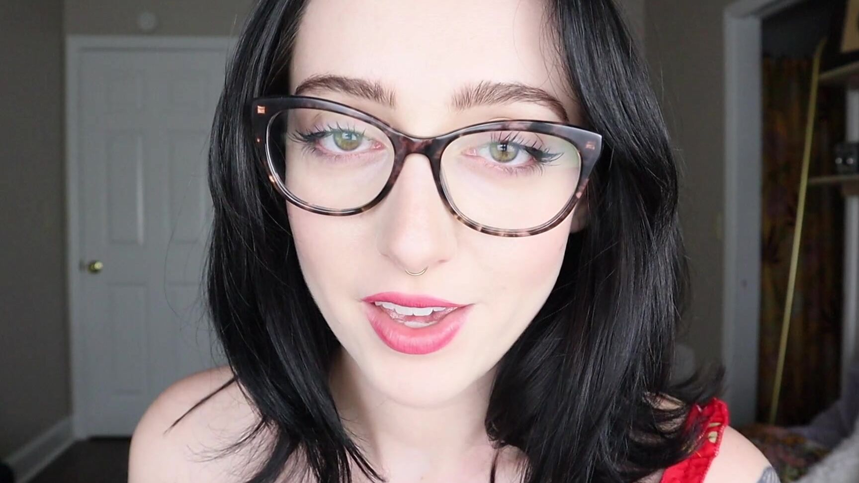 JOI,Love Addiction,Mesmerize,Femdom,Kink phatassedangel69 mesmerized by my face joi ManyVids