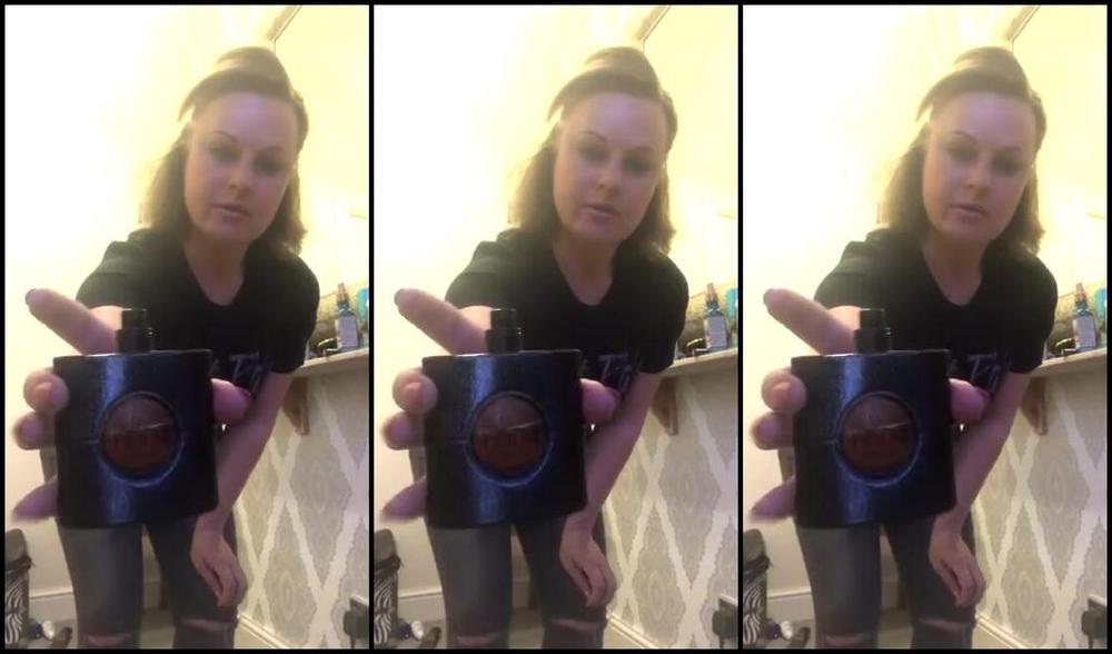 Mistress Athena Nicknamed Mistressathena Onlyfans Video 3555