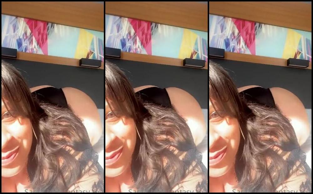 Sarah Bbw Fantasy Toes Aka Comefollowsarah Onlyfans Video 265