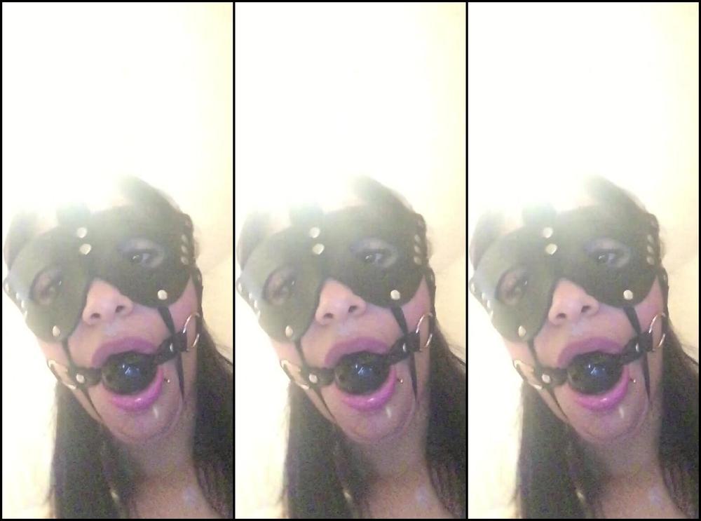 Cum Swallowers, Pregnant, Submissive Sluts, Small Testicle Humiliation, Small Penis Worship submissive whore im a good slave ManyVids