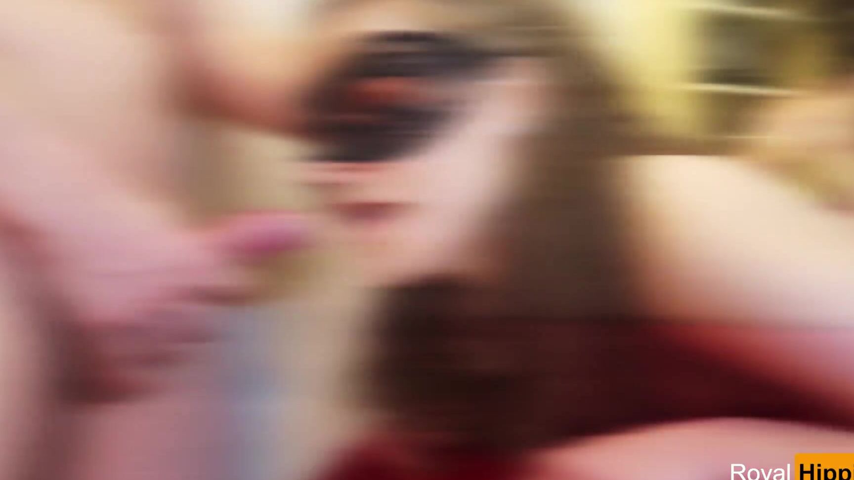 RoyalHippies Upside Down Deepthroat, Close-Up Face fucking & Cumming in mouth Pornhub