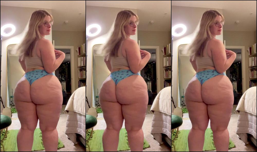 Curvy Krysta 3320225368 06 17 2024 I M Spreading My Tight Pussy And Huge Ass Cheeks For You Unlock My Tight Holes Baby