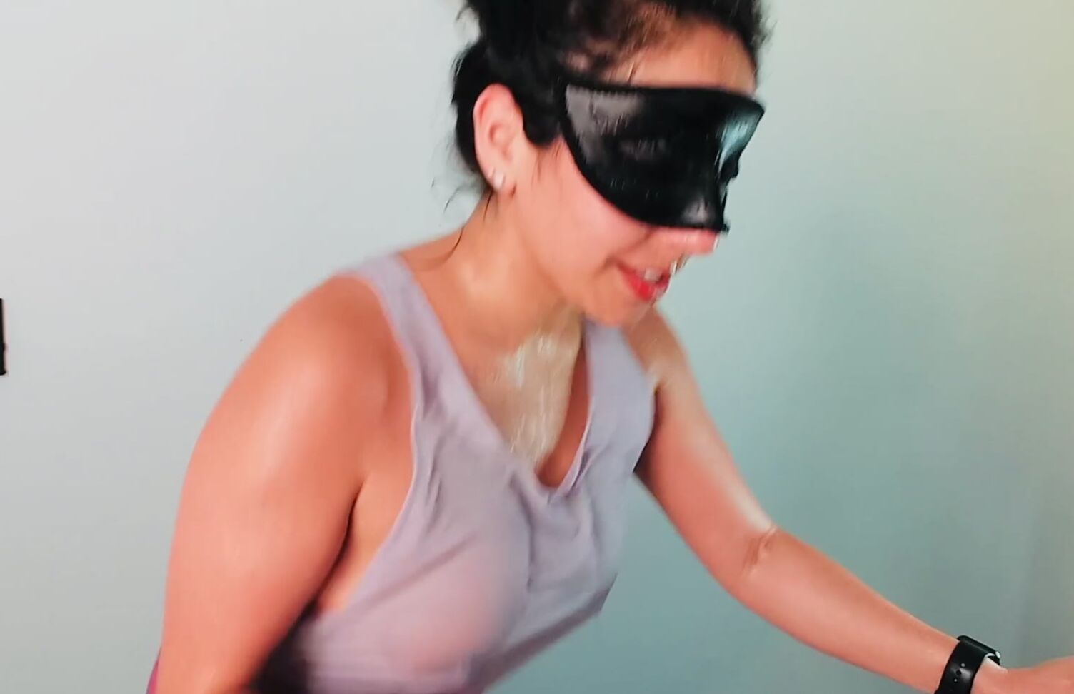 Sweatyfaye Happy Monday Here Is A Fun Dts Explicit Ride For You