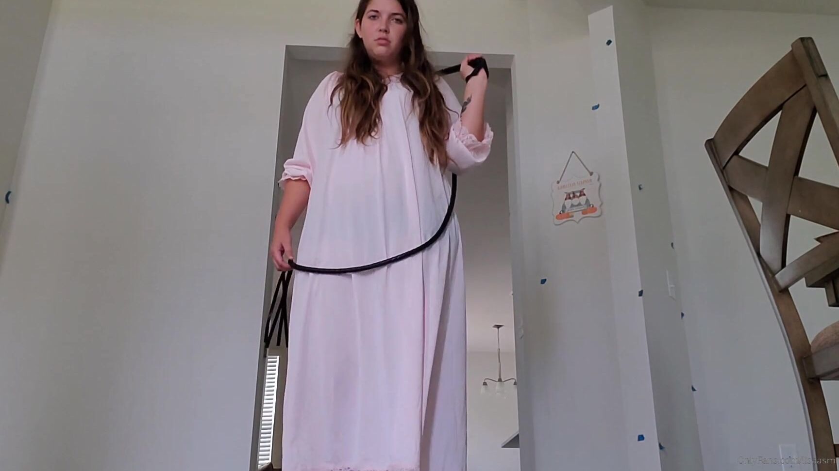 Lisaasmr Slave Punishment Asmr