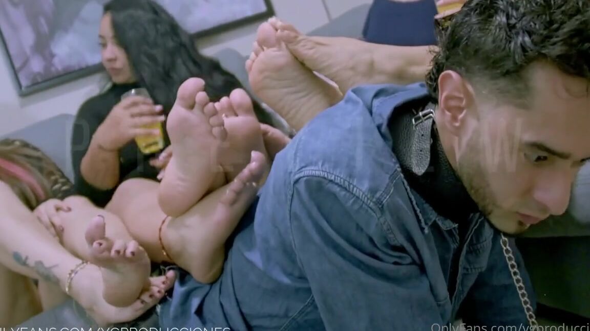 Latinfeetproducciones Nicknamed Latinfeetproduccione 10 21 2022 Onlyfans Video Leaked Latinfeetproduccione 92688
