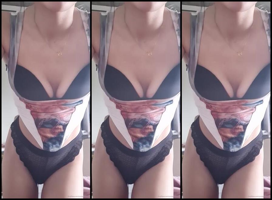 Barbiemelek Onlyfans Cuckold Aalama Ve Fetilere Zel Video Ektim 3P