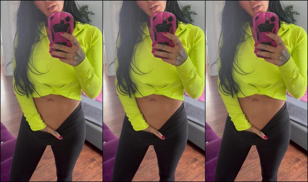 Umelysssgrace 3314707339 05 11 2024 Sweaty After Gym Sex