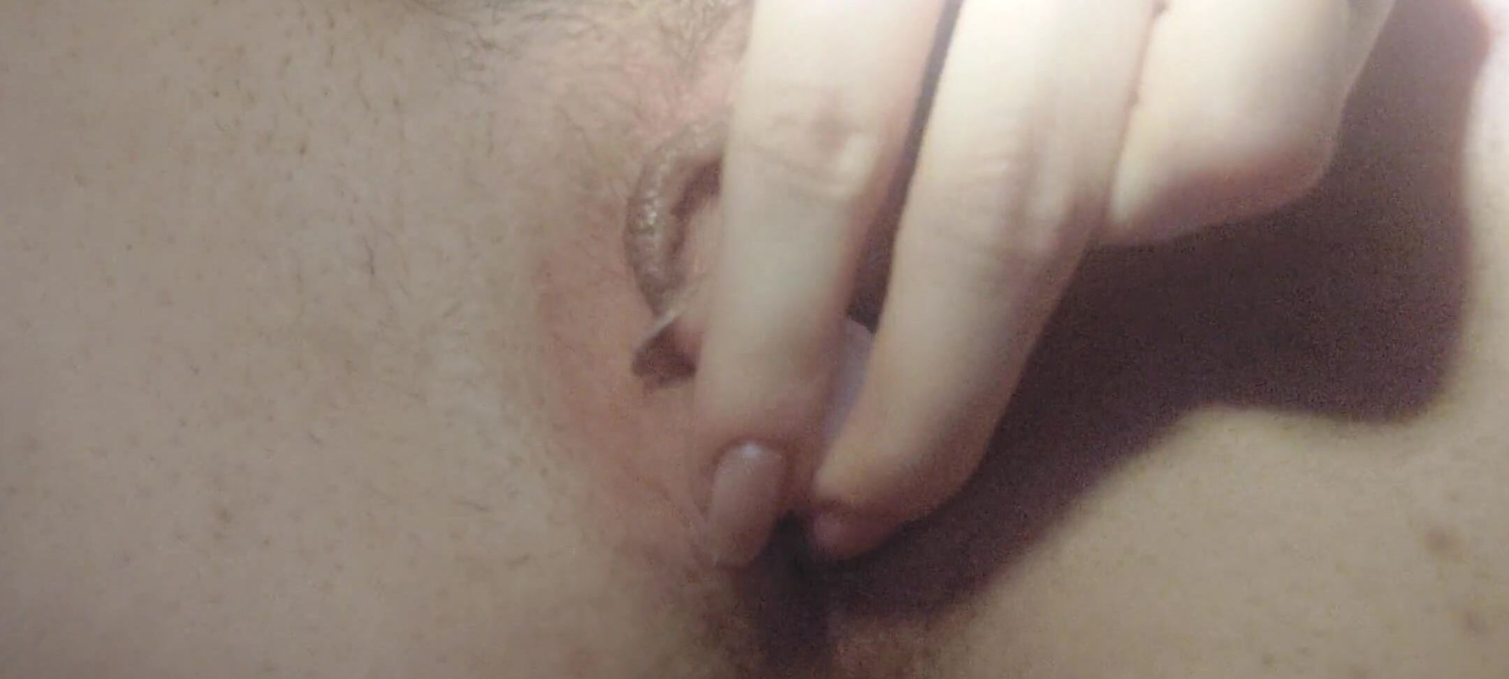 shy girl21 no cum challenge edging with a chapstick Pornhub