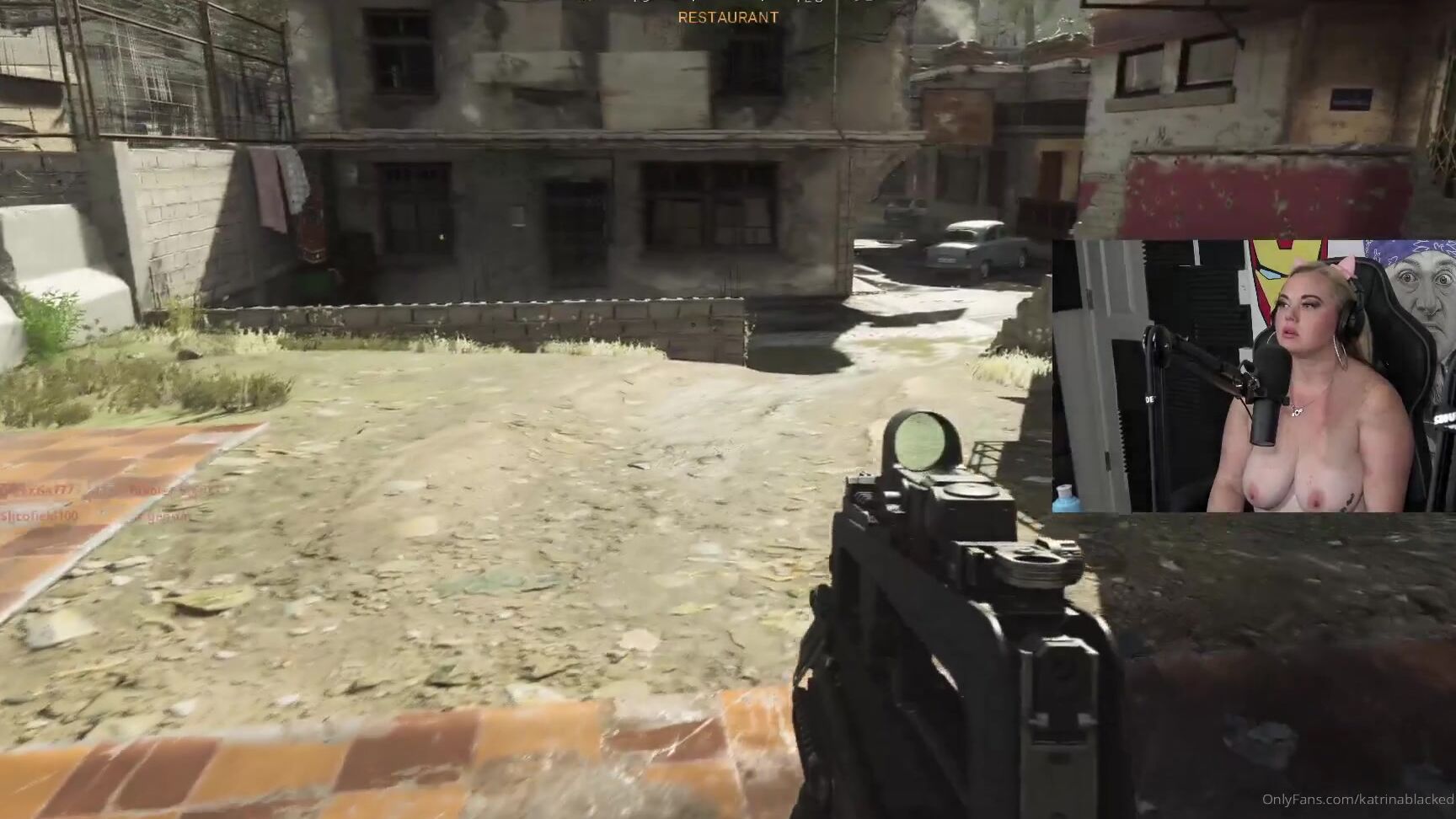 katrinathicc-30-01-2020-137720004-1-29-20-gaming-live-stream-call-of-duty