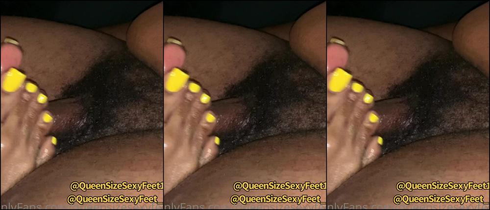 Queensizesexyfeet I Hate When The Shot Gets Ruined Because Of The Angle Especially When S It