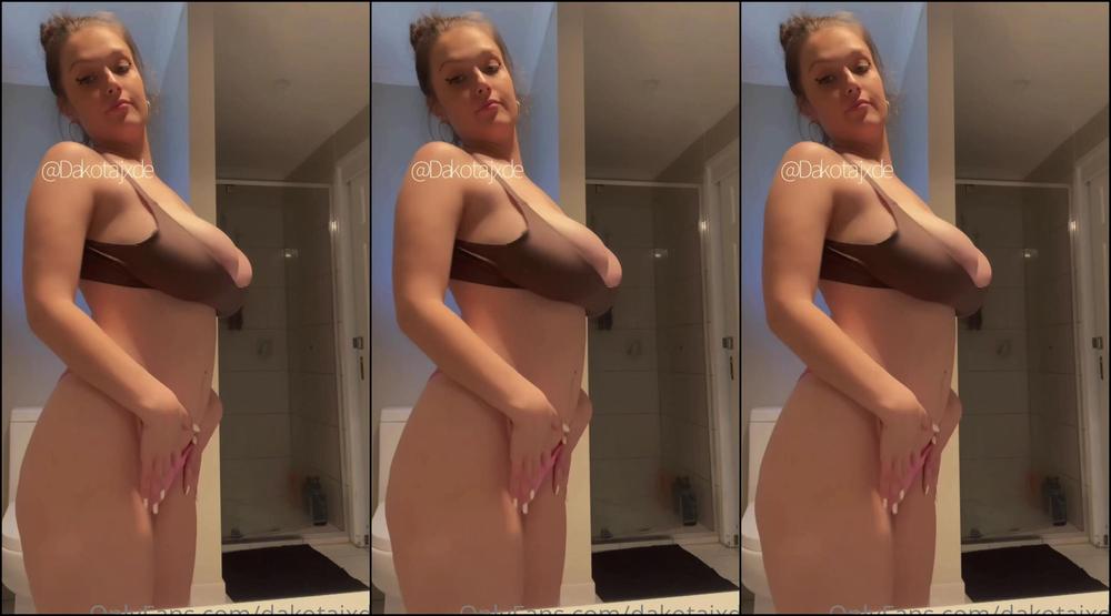 Dakotajxde 2407681696 03 29 2022 Titty And Twerk Tuesday