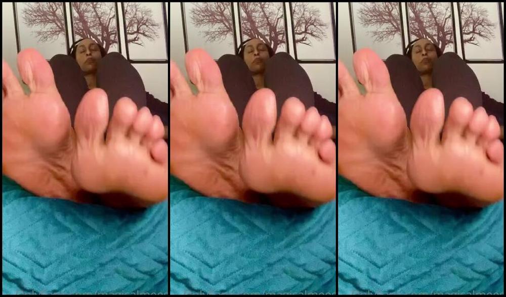 Magical Mesha Nicknamed Magicalmeesh Foot Fetish 02 03 2022 Onlyfans Video Hey Luvs I Know Ive Been Gone For Awhile