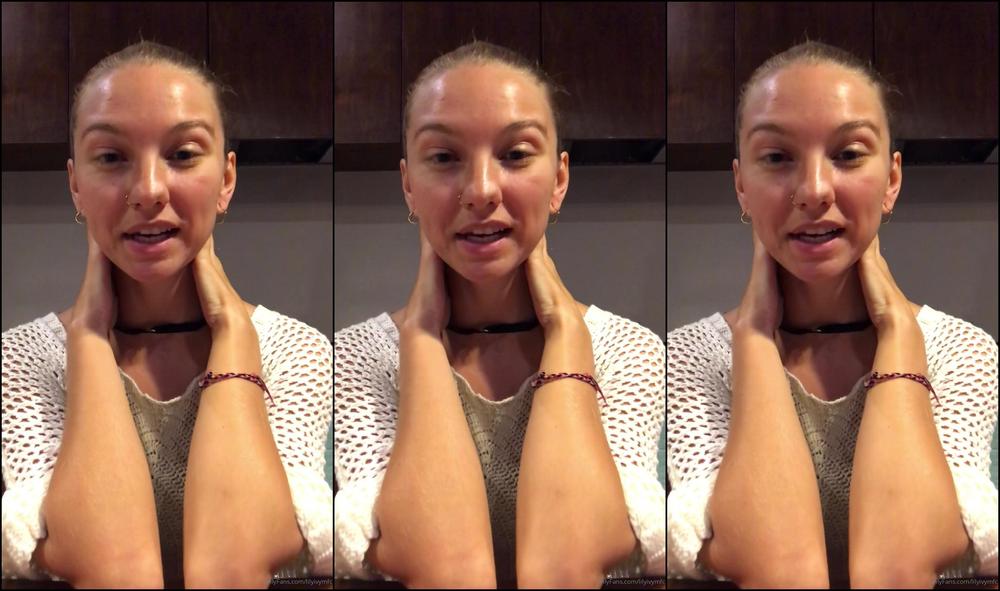 Lilyivymfc Hello Loves This Is A Relatively Long Video Just Speaking About My Retreat My Passions