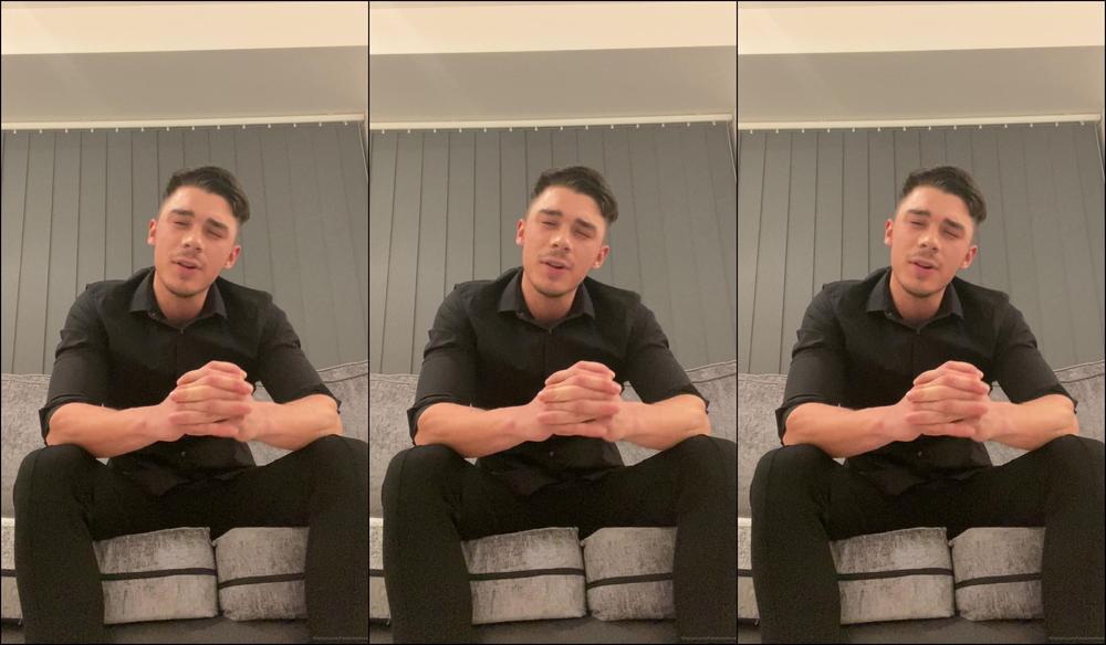 Handsomebuck Master Buck Poll Video Part Normally When I Make A Video Like This I Would Upload I