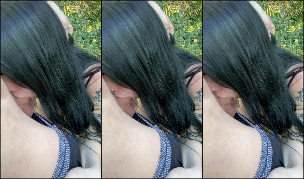 Lydiagh0St 221398277 04 08 2020 Whoops Waiting Until We Got Home Wasn T An Option