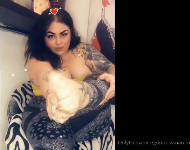 Latinamarina Onlyfans Feet Feet Feet