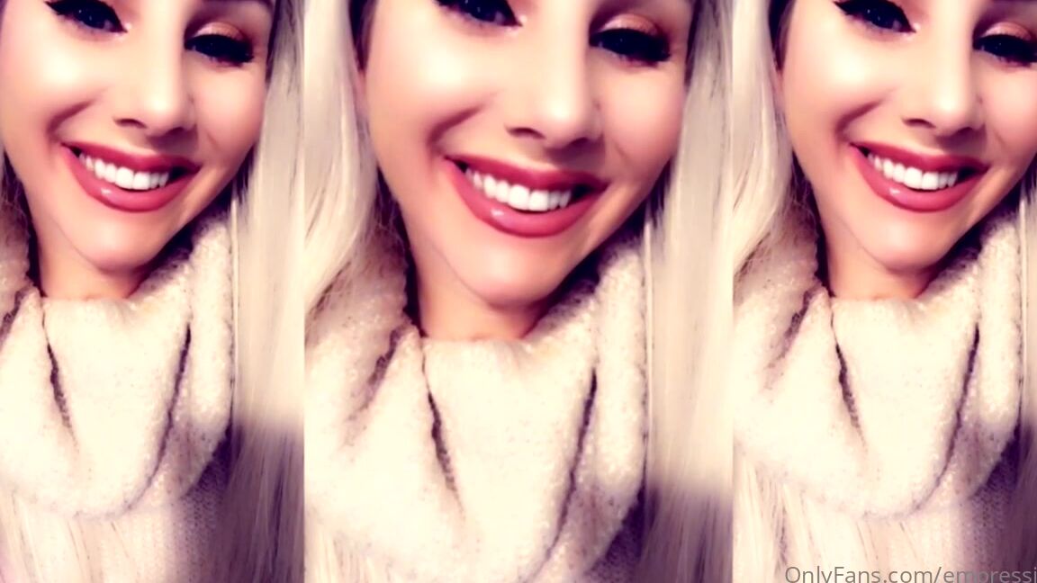 Empressjazzy New Clip Lips And Tits Brain Fry