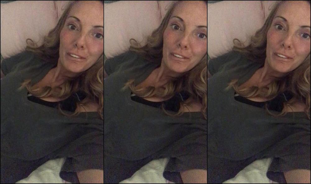 Staceysaranxxx So This Movie Is Request So Direct From My Slumber